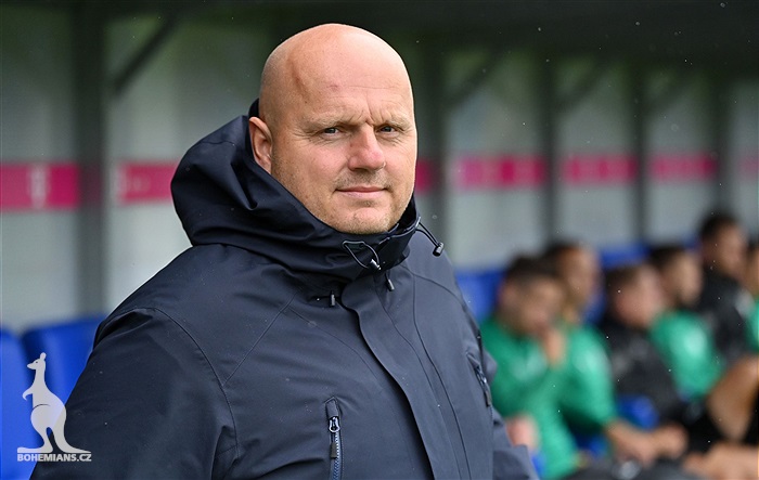 Liberec - Bohemians 0:1 (0:0)