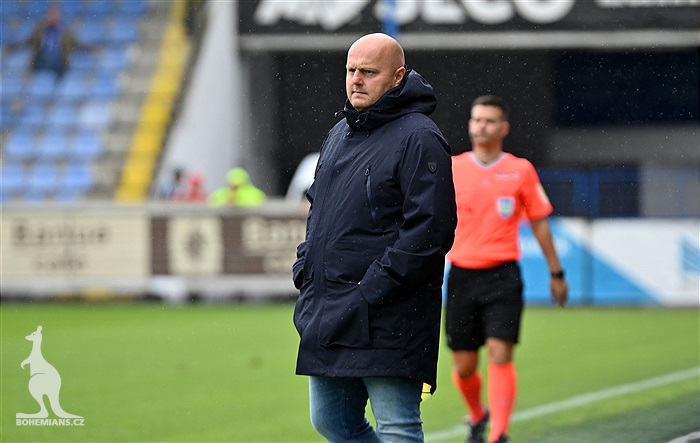 Liberec - Bohemians 0:1 (0:0)