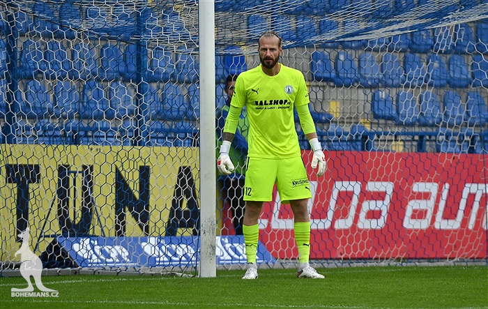 Liberec - Bohemians 0:1 (0:0)