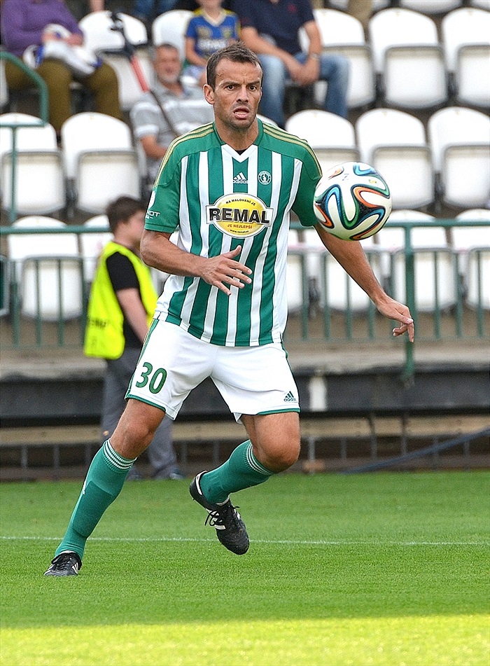 Bohemians Praha 1905 - SK Dynamo České Budějovice 2:0 (2:0)