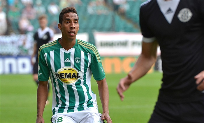 Bohemians Praha 1905 - SK Dynamo České Budějovice 2:0 (2:0)