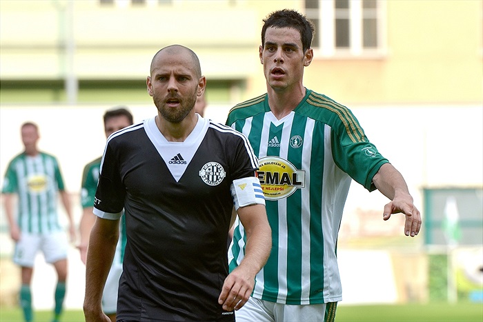 Bohemians Praha 1905 - SK Dynamo České Budějovice 2:0 (2:0)