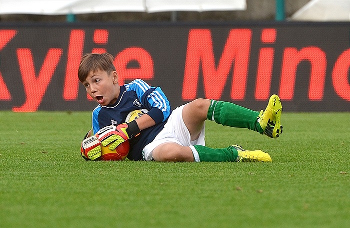 Bohemians Praha 1905 - SK Dynamo České Budějovice 2:0 (2:0)