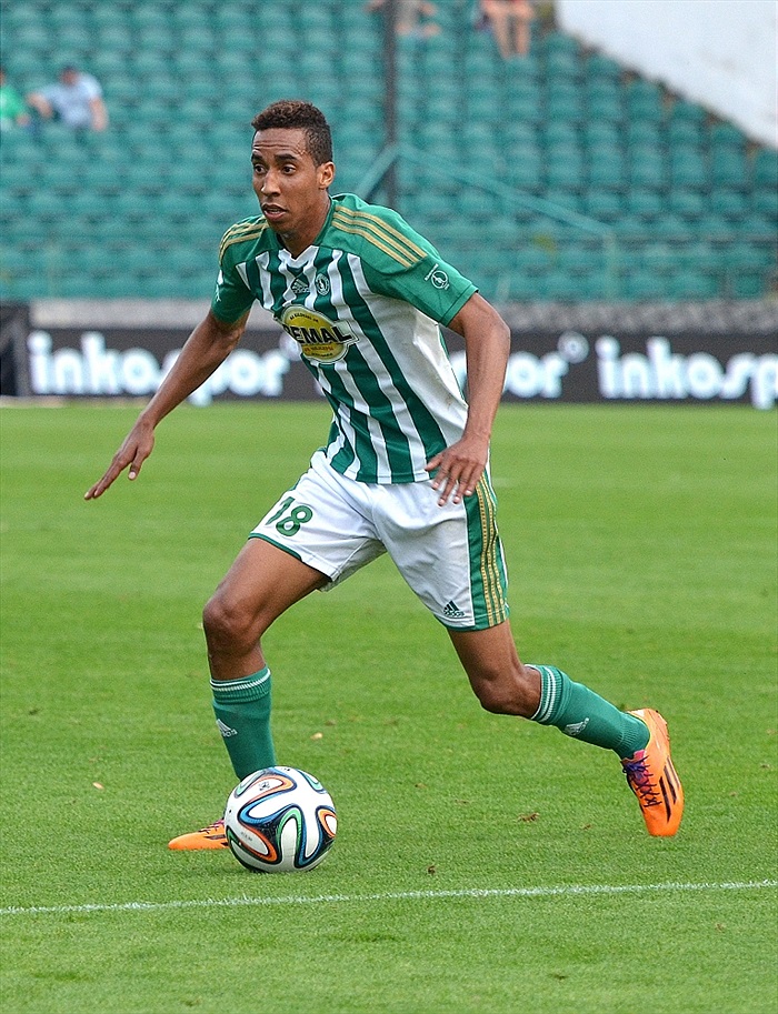 Bohemians Praha 1905 - SK Dynamo České Budějovice 2:0 (2:0)