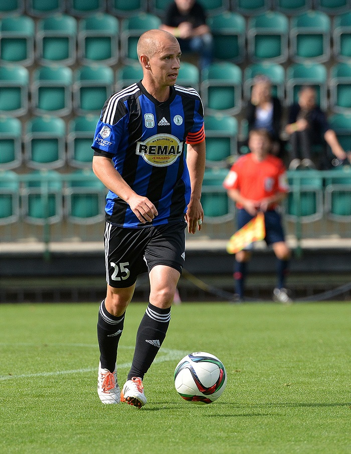 Bohemians Praha 1905 - FK Jablonec 1:2 (0:0) 