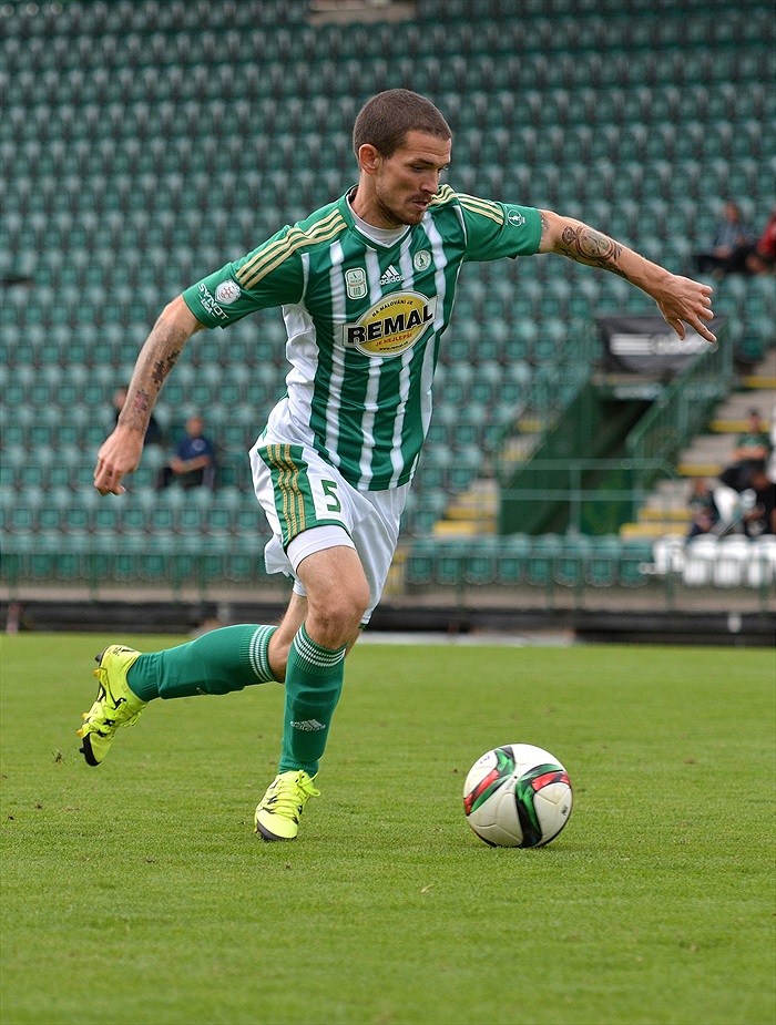 Bohemians Praha 1905 - TS Podbeskidze Bielsko Biala 4:3 (3:3)
