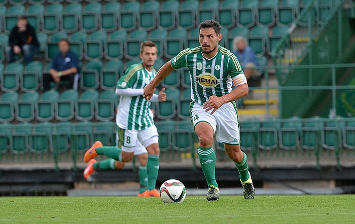 Bohemians Praha 1905 - TS Podbeskidze Bielsko Biala 4:3 (3:3)