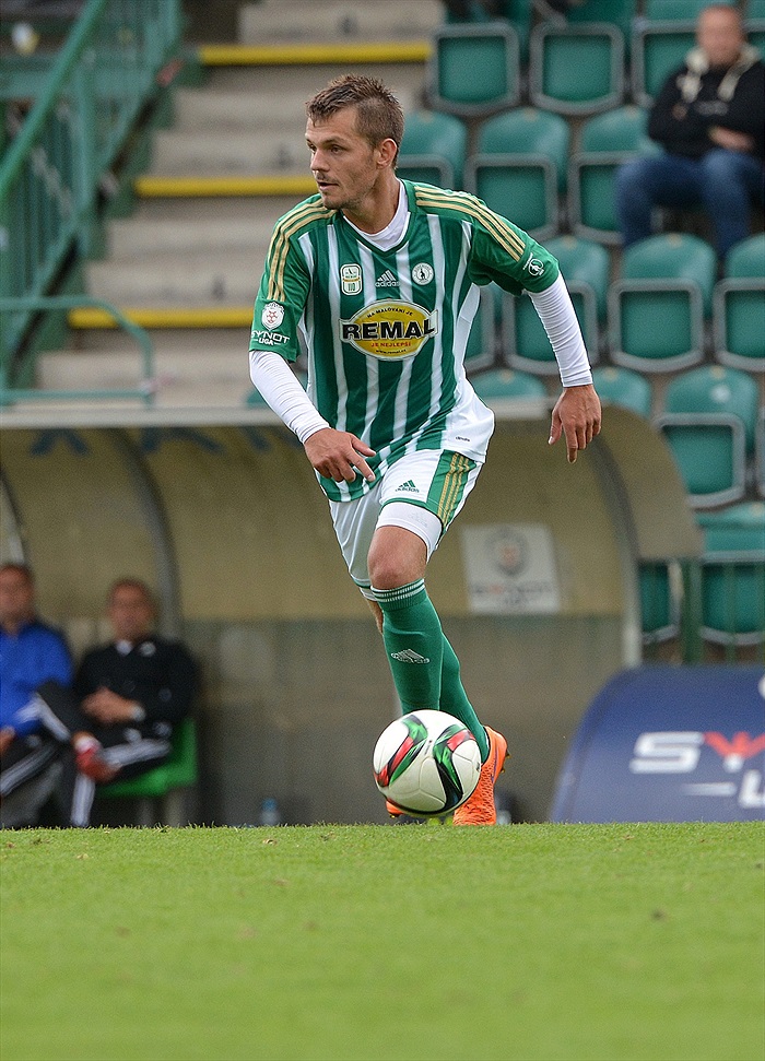 Bohemians Praha 1905 - TS Podbeskidze Bielsko Biala 4:3 (3:3)