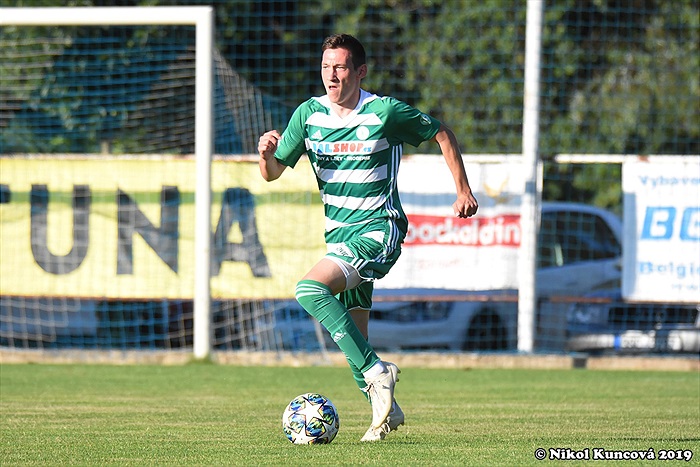 TJ Slovan Velvary - Bohemians Praha 1905