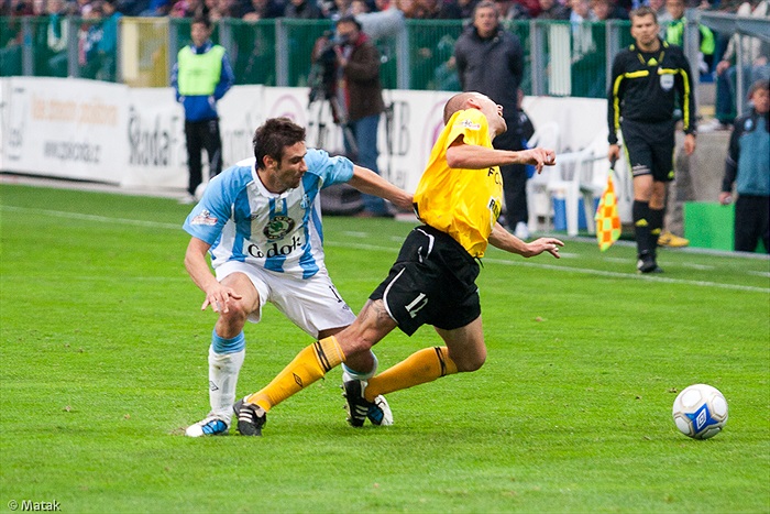 Mladá Boleslav - Bohemians 1905 3:2