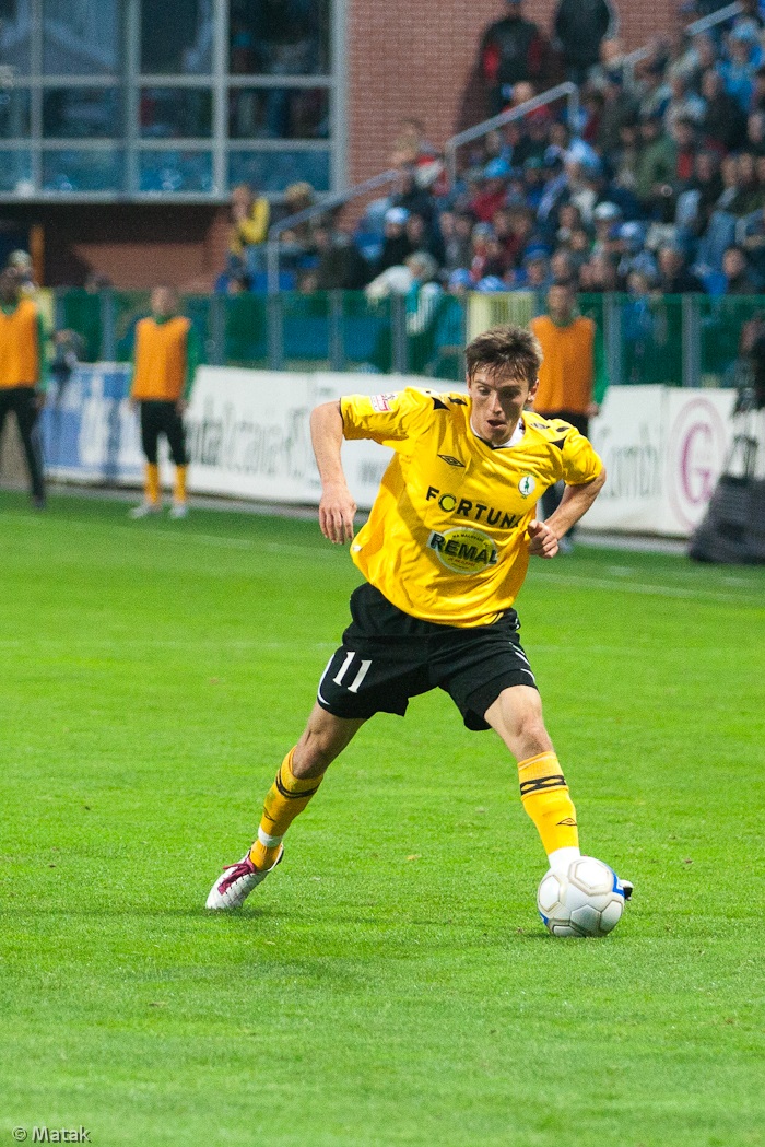 Mladá Boleslav - Bohemians 1905 3:2