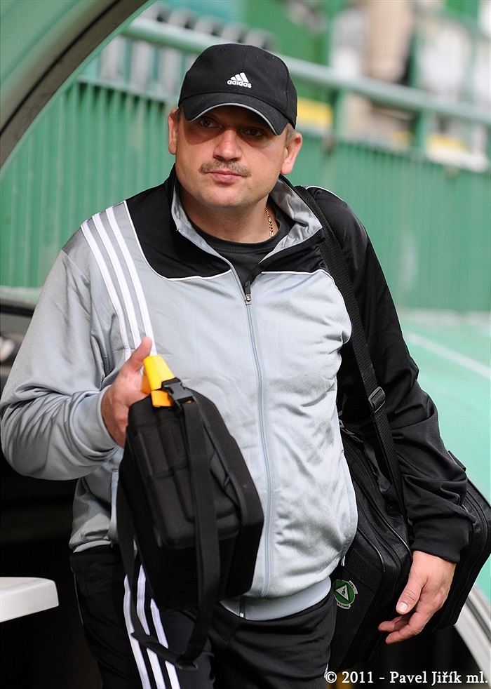 příprava Bohemians 1905 - Hradec Králové 1:0 (0:0)