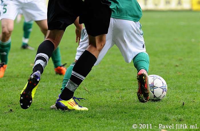 příprava Bohemians 1905 - Hradec Králové 1:0 (0:0)