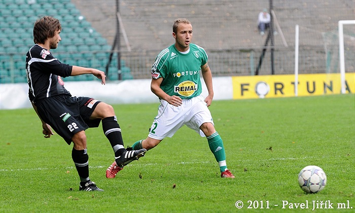 příprava Bohemians 1905 - Hradec Králové 1:0 (0:0)