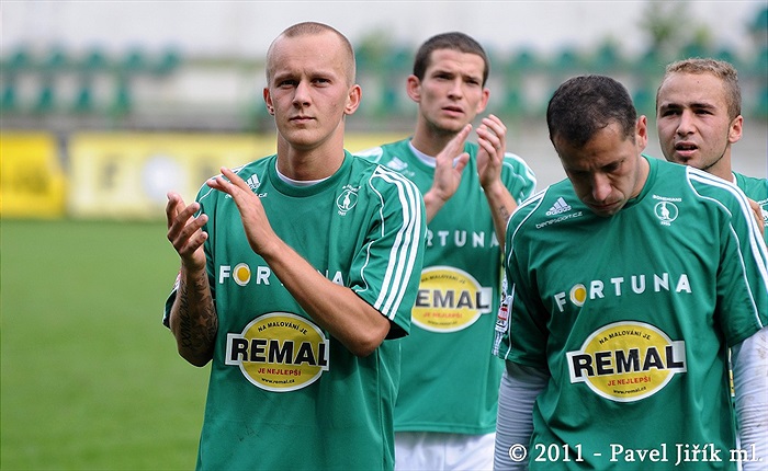 příprava Bohemians 1905 - Hradec Králové 1:0 (0:0)