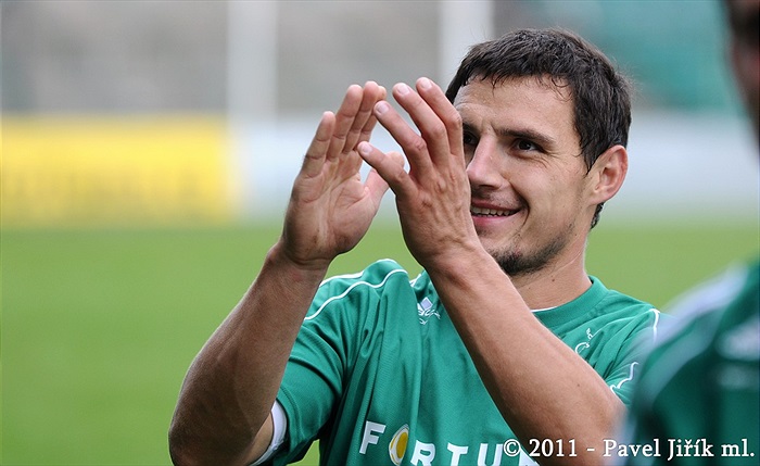 příprava Bohemians 1905 - Hradec Králové 1:0 (0:0)