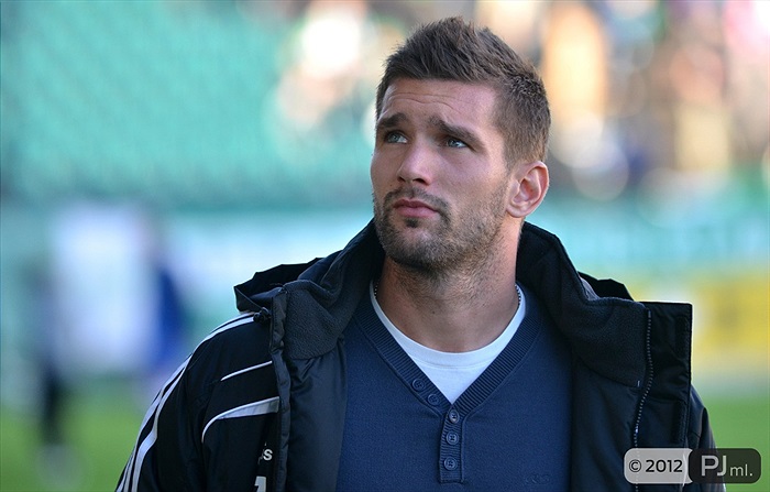 Bohemians 1905 - FC Graffin Vlašim 2:3 (0:3)