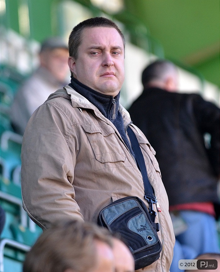 Bohemians 1905 - FC Graffin Vlašim 2:3 (0:3)