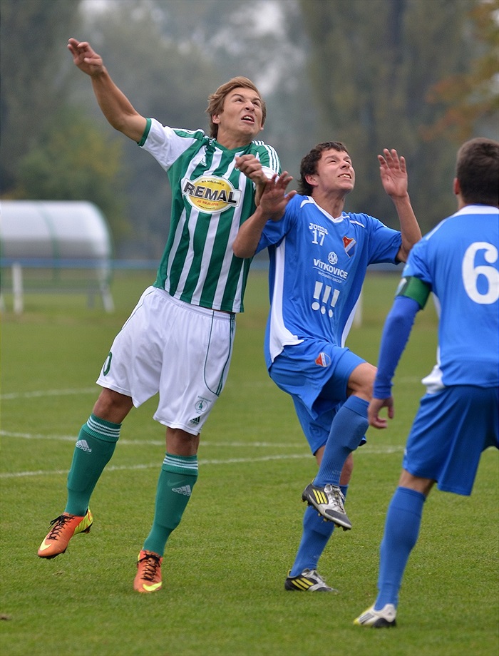 Bohemians Praha 1905 - FC Baník Ostrava 0:0 (0:0)