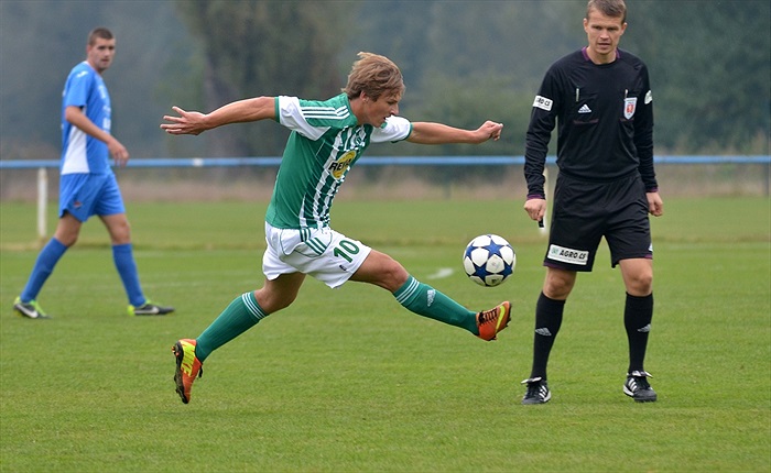 Bohemians Praha 1905 - FC Baník Ostrava 0:0 (0:0)