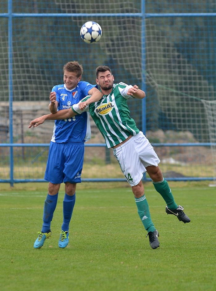 Bohemians Praha 1905 - FC Baník Ostrava 0:0 (0:0)