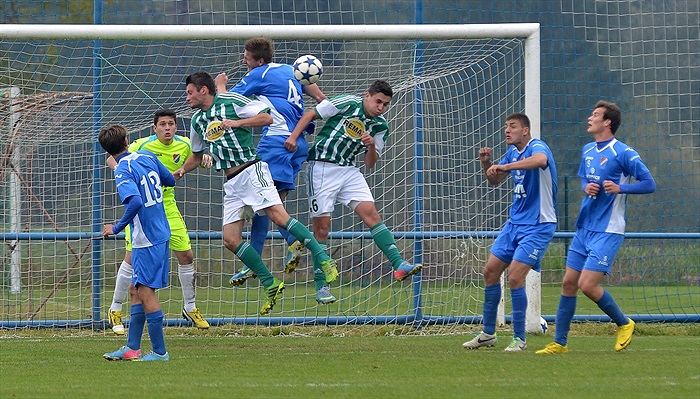 Bohemians Praha 1905 - FC Baník Ostrava 0:0 (0:0)