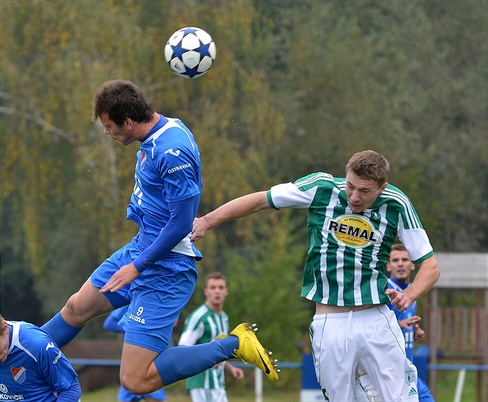 Bohemians Praha 1905 - FC Baník Ostrava 0:0 (0:0)