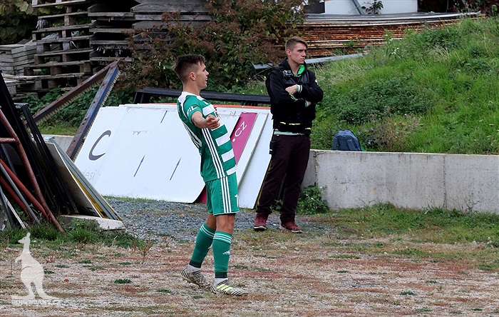 SFC Opava - Bohemians Praha 1905 0:1 (0:0)