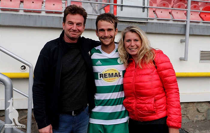 SFC Opava - Bohemians Praha 1905 0:1 (0:0)