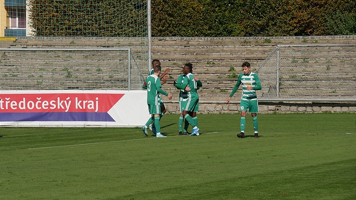 FK Mladá Boleslav B - Bohemians Praha 1905 B
