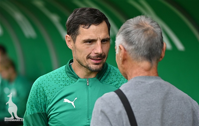 Bohemians - Zlín 0:0 (0:0)