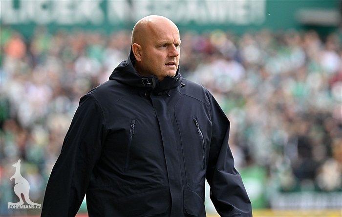 Bohemians - Zlín 0:0 (0:0)