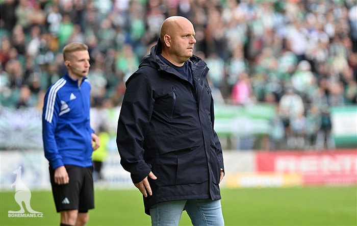 Bohemians - Zlín 0:0 (0:0)
