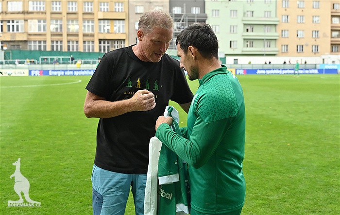 Bohemians - Zlín 0:0 (0:0)