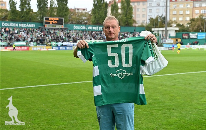 Bohemians - Zlín 0:0 (0:0)