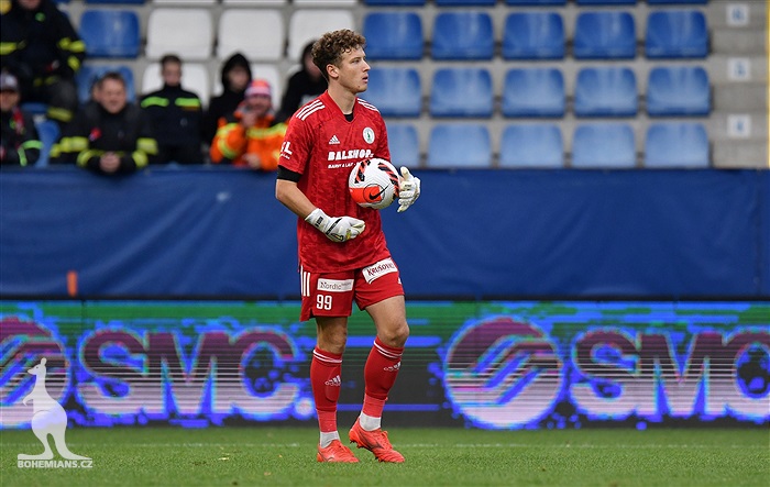 Liberec - Bohemians 2:1 (0:0)