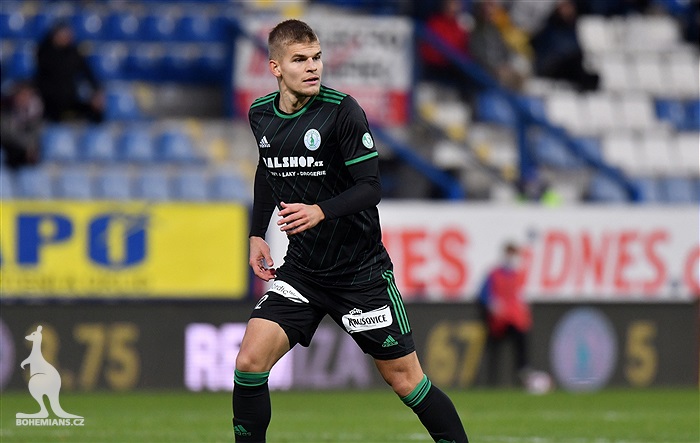 Liberec - Bohemians 2:1 (0:0)