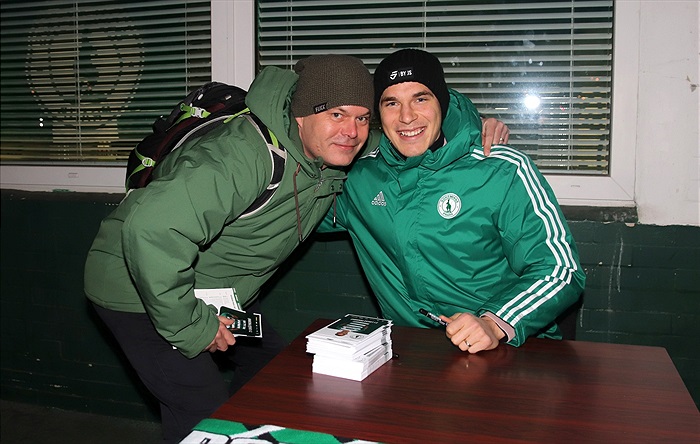 Bohemians - Baník Ostrava 0:2 (0:0)