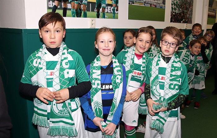 Bohemians - Baník Ostrava 0:2 (0:0)