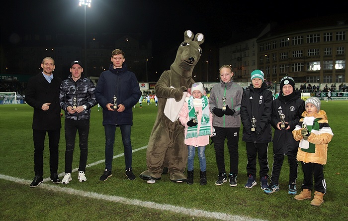 Bohemians - Baník Ostrava 0:2 (0:0)