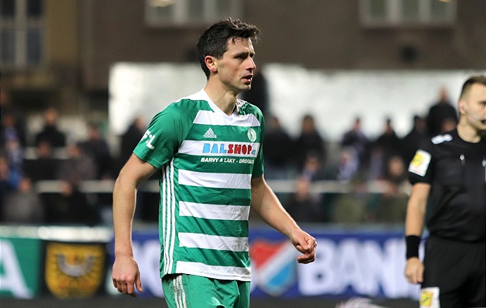 Bohemians - Baník Ostrava 0:2 (0:0)