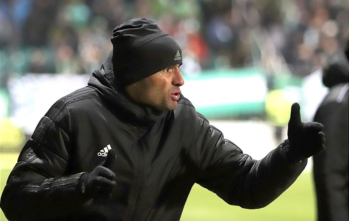 Bohemians - Baník Ostrava 0:2 (0:0)