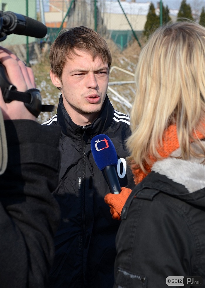 Bohemians 1905 - MFK Ružomberok 1:0 (1:0)