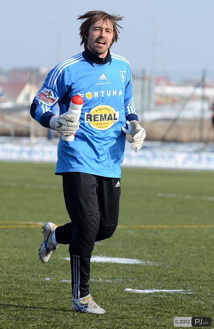 Bohemians 1905 - MFK Ružomberok 1:0 (1:0)