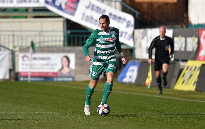 Bohemians - Mladá Boleslav 2:1 (0:1)