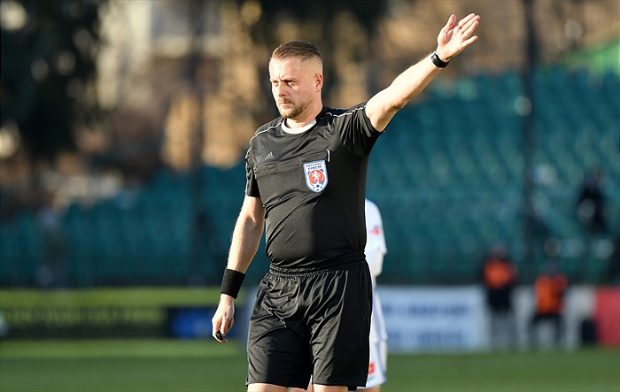Bohemians - Mladá Boleslav 2:1 (0:1)