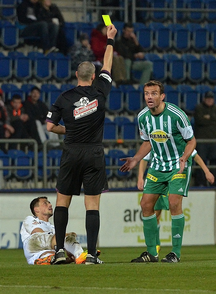 1.FC Slovácko - Bohemians Praha 1905 1:0 (1:0)