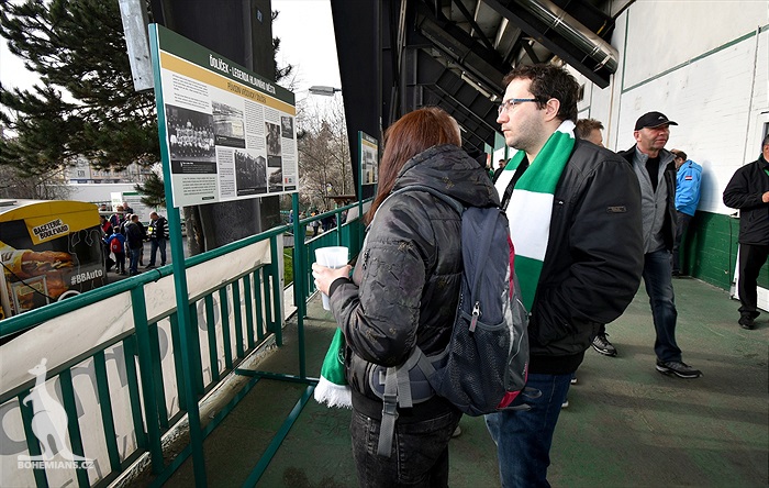 Bohemians Praha 1905 - FC Viktoria Plzeň 5:2 (4:2)