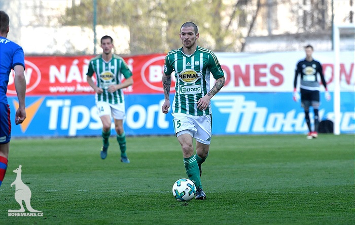 Bohemians Praha 1905 - FC Viktoria Plzeň 5:2 (4:2)