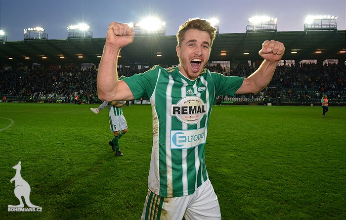 Bohemians Praha 1905 - FC Viktoria Plzeň 5:2 (4:2)